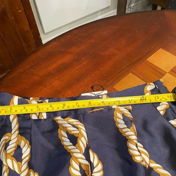 Nautical shorts - Picture 3 of 3